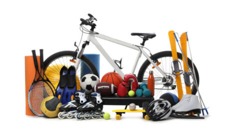 sports-equipment