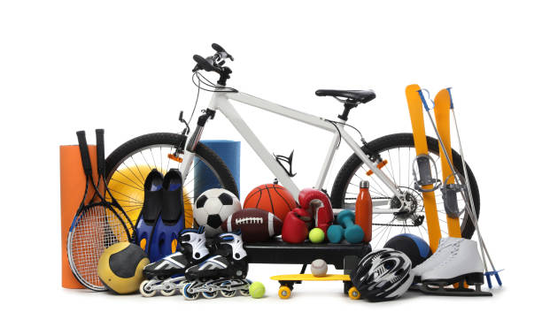 sports-equipment