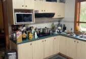 Free kitchen