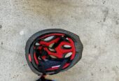 FREE Kids bike helmets