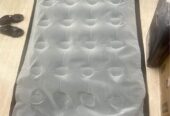 FREE King single inflatable mattress