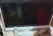 FREE – working TV