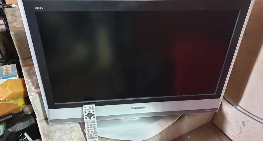 FREE – working TV