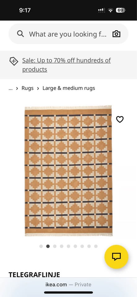 Free Rug