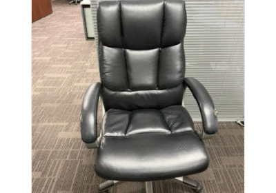 Office Chair 01
