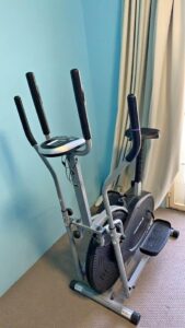 Free Cross trainer in Sydney NSW, Australia