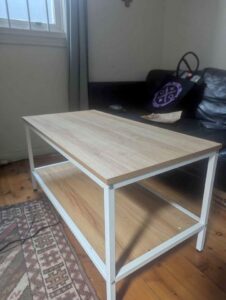 Free Coffee table in Erskineville NSW 2043, Australia