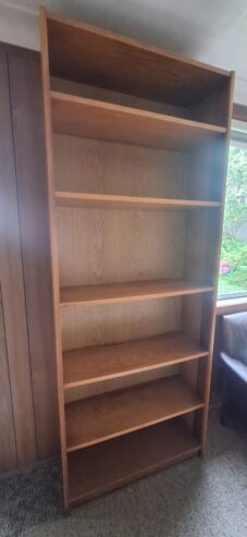 Bookcase