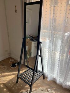 Free For free IKEA mirror in Collaroy NSW 2097, Australia