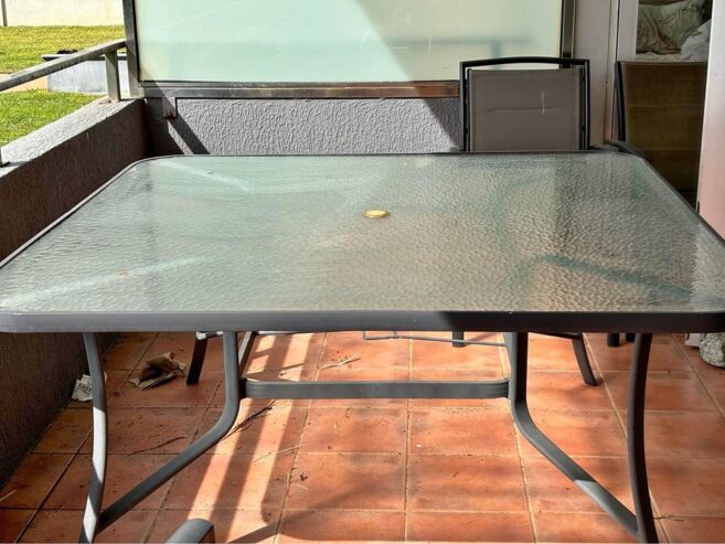 Large outdoor table FREE