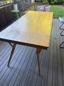 Free Kitchen table in Sydney NSW, Australia