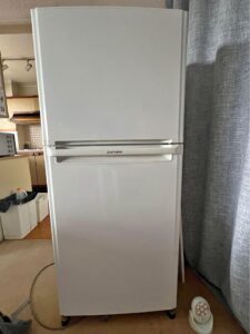 Free Free fridge in Sydney NSW, Australia