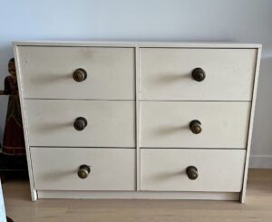 Free Chest of Drawers in Sydney NSW, Australia