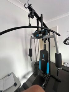 Free Gym in Sydney NSW, Australia