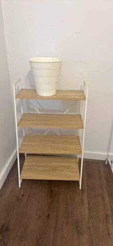 Free shelf – Paddington pickup