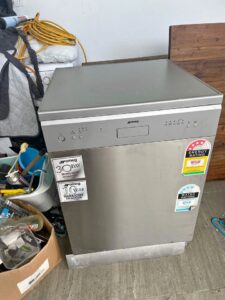 Free Dishwasher in Sydney NSW, Australia