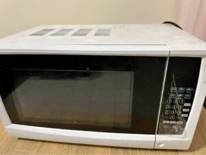 Free Free Microwave in Parramatta NSW 2150, Australia