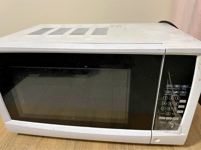 Free Microwave