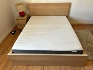 Free King size double bed in Sydney NSW, Australia