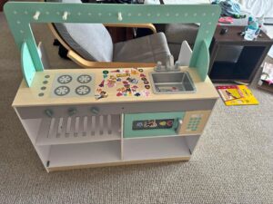 Free Free kids kitchen in Frenchs Forest NSW 2086, Australia