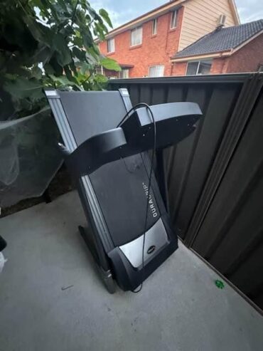 FREE TREADMILL