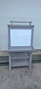 Free Chalkboard Whiteboard Combo FREE in Oyster Bay NSW 2225, Australia