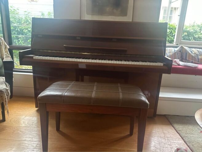 free piano