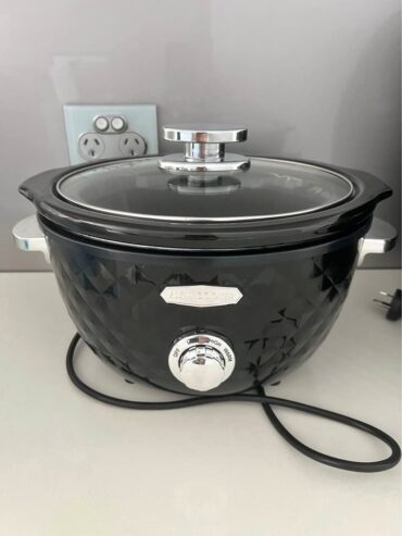 Free Kmart Slow Cooker