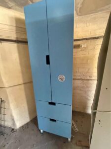 Free Free cupboard wardrobe storage in Bondi Junction NSW 2022, Australia