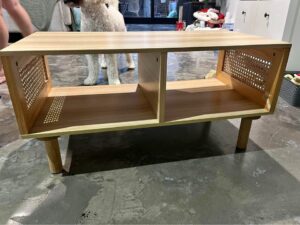 Free Kmart coffee table in Sydney NSW, Australia