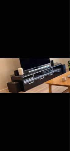 Tv Entertainment unit