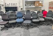 Free Office Chairs