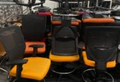 Free Office Chairs