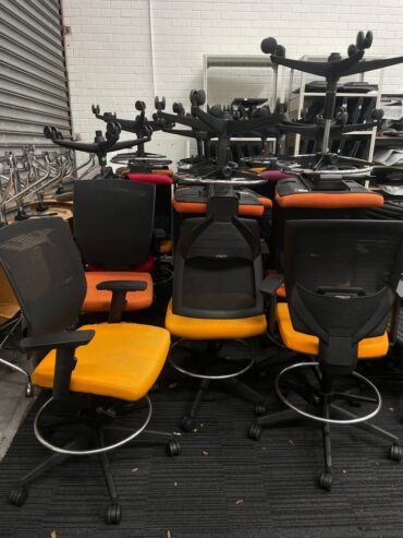 Free Office Chairs