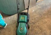 Electric Lawn Mower