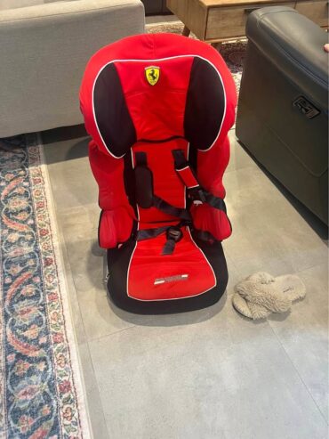 Car seat