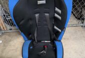 FREE Infrasecure booster seat