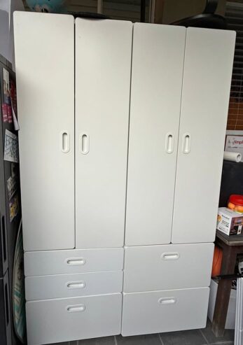 FREE IKEA Kids bedroom furniture