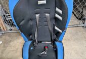 FREE Infrasecure booster seat