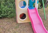 Kid play equipment – Free