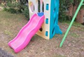 Kid play equipment – Free