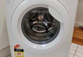 Simpson Front Load Washing Machine