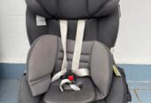 Car seat – Britax safe n sound Millenia chair 0-4 years