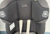 Car seat – Britax safe n sound Millenia chair 0-4 years