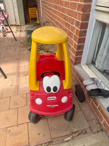 Kids car