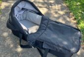 Free Baby Jogger bassinet