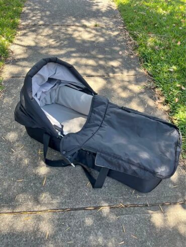 Free Baby Jogger bassinet