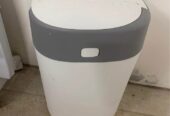 Diaper genie and refills – free to a good home