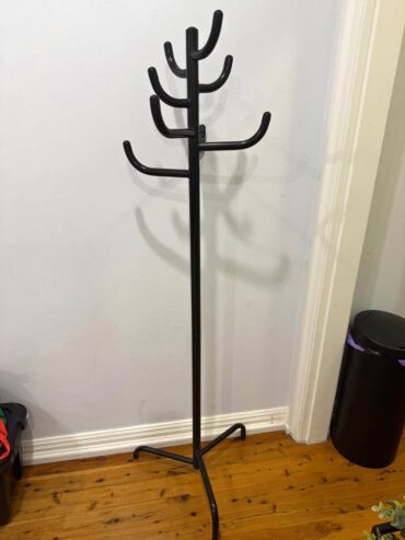 IKEA hat and coat stand