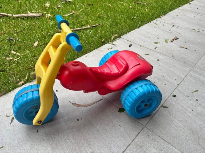 Trike – Free pick up Revesby